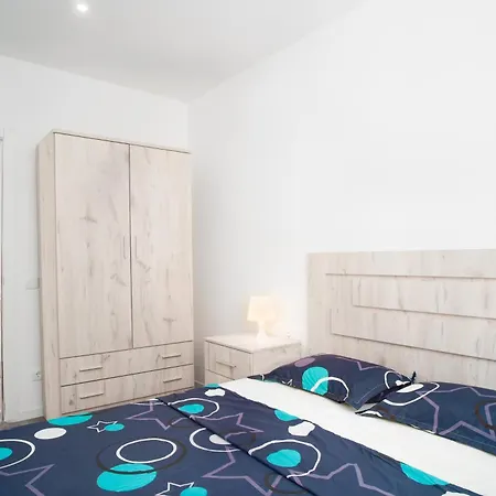 Ecos Del Mar Thalassa *