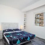 Ecos Del Mar - Thalassa Apartment Peniscola