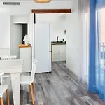 Apartment Ecos Del Mar - Thalassa Peniscola