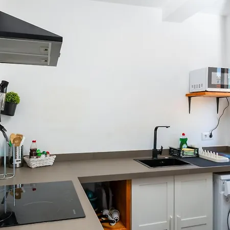 Ecos Del Mar - Thalassa * Peñíscola