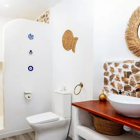 شقة Ecos Del Mar - Thalassa *