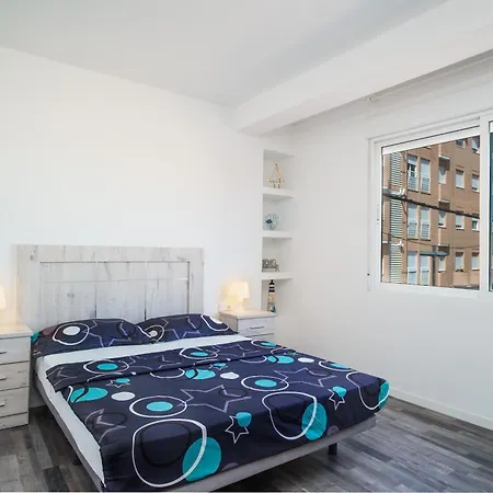 Ecos Del Mar - Thalassa Appartamento Peñíscola