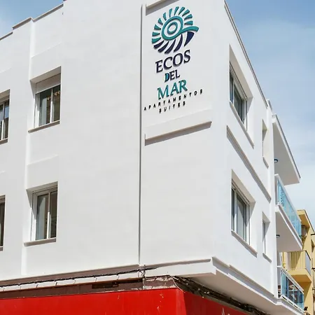 Ecos Del Mar - Thalassa *