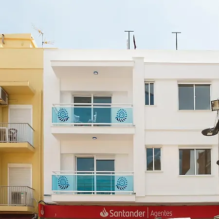 Ecos Del Mar - Thalassa * Peñíscola