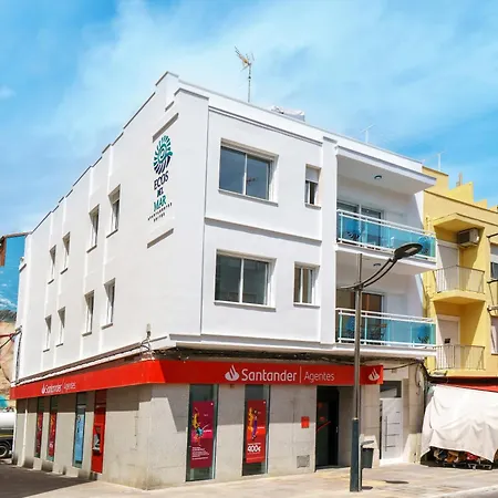 Ecos Del Mar - Thalassa