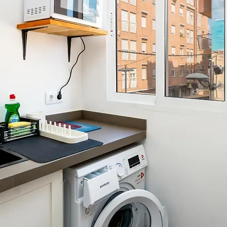 Ecos Del Mar - Thalassa * Peñíscola