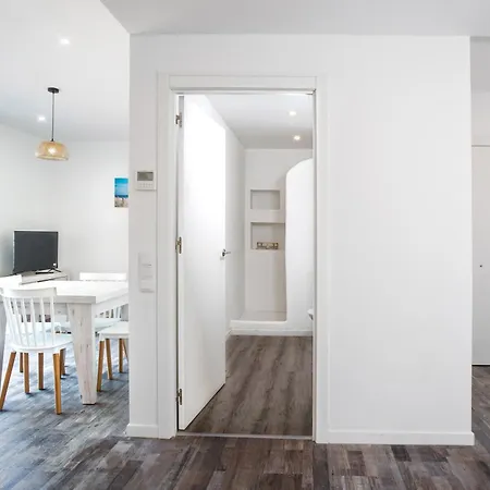 Ecos Del Mar - Thalassa Appartement