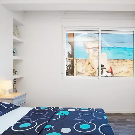 Appartamento Ecos Del Mar - Thalassa