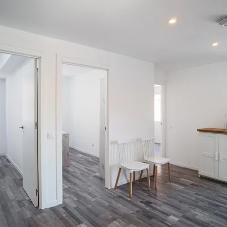 Ecos Del Mar - Thalassa * Peñíscola