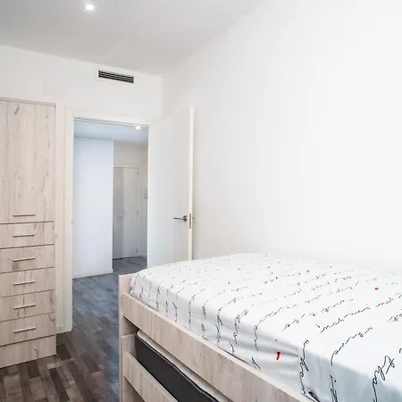 Ecos Del Mar - Thalassa * Peñíscola